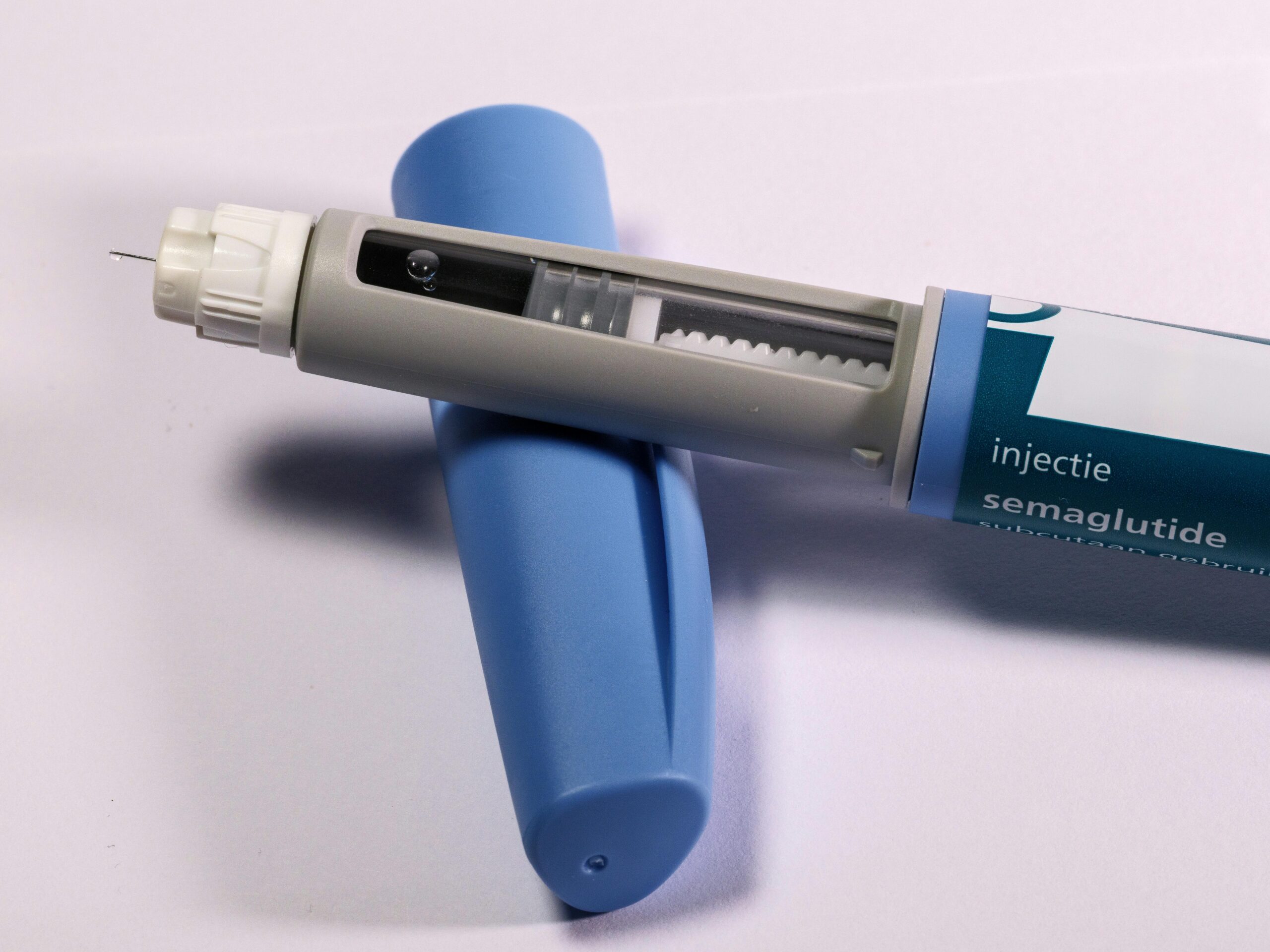 Un fármaco para la diabetes que podría proteger el cerebro