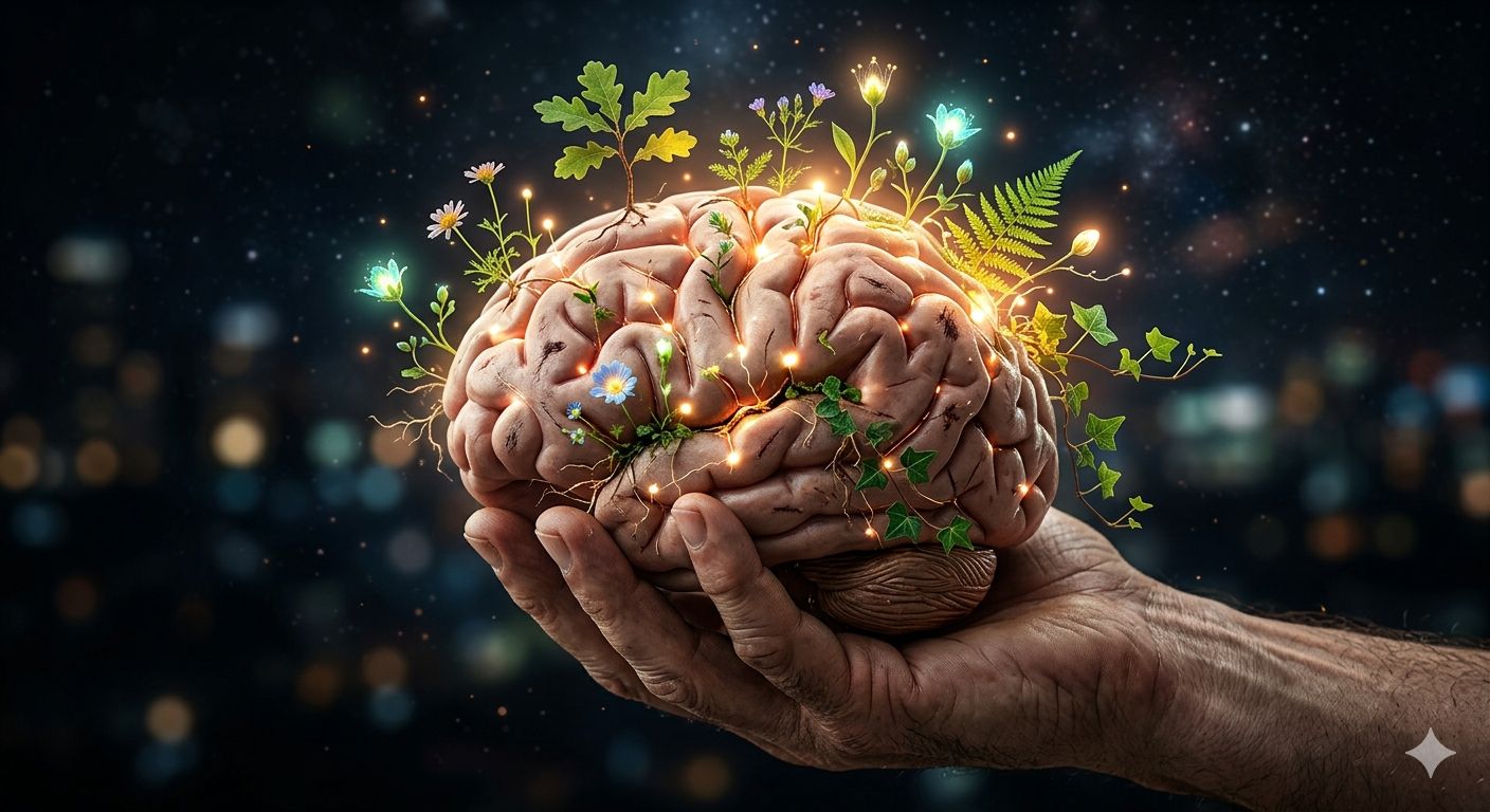 5 Claves Científicas de la Resiliencia para Transformar la Ansiedad en Bienestar