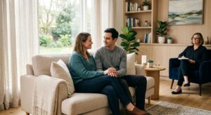 Terapia de pareja: Secretos para salvar el amor