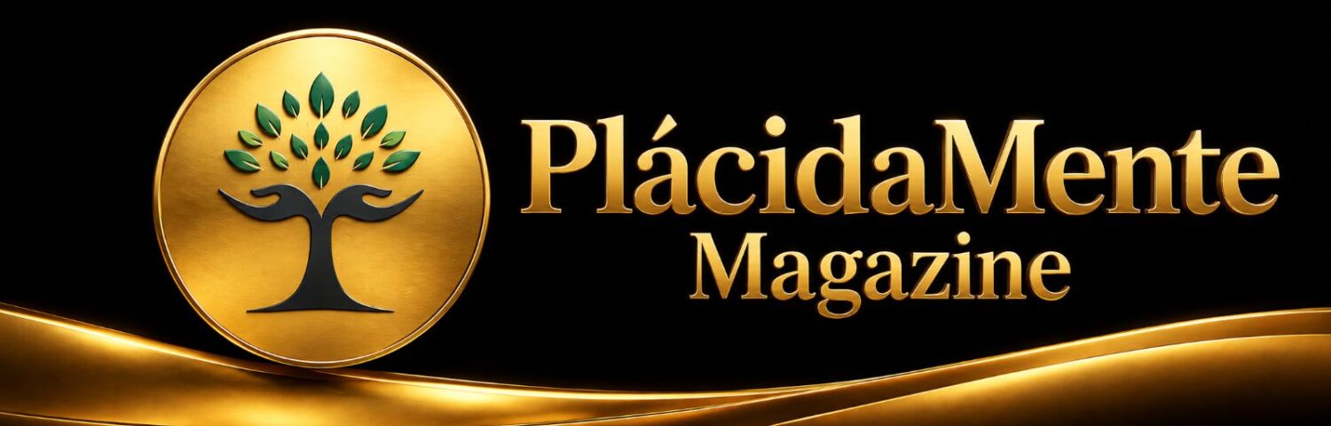 PlácidaMente Magazine